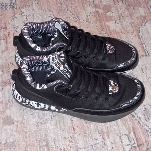 Crossover Culture Varsity Lo Men's Athletic Shoes Size 8.5